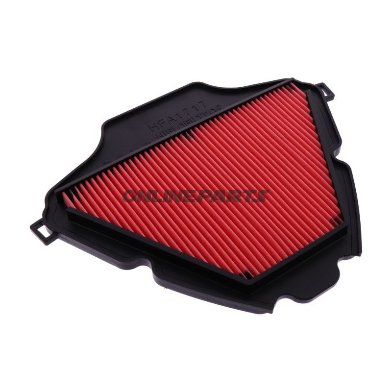 Luftfilter Hiflo