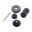 Bremse Master Cylinder reparationssæt JMP til ACC 17 mm