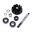 Wasserpumpe Reparatursatz 101 Octane Alternativ: 7530010