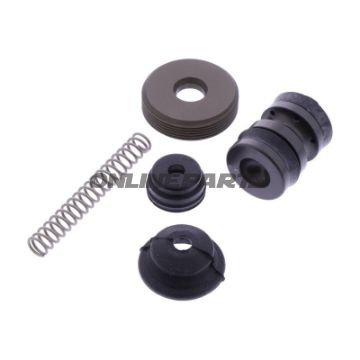 Bremse Master Cylinder reparationssæt JMP til ACC 19 mm
