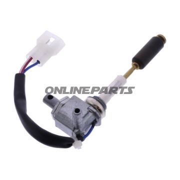 HAHN KRST 101 OKTAN