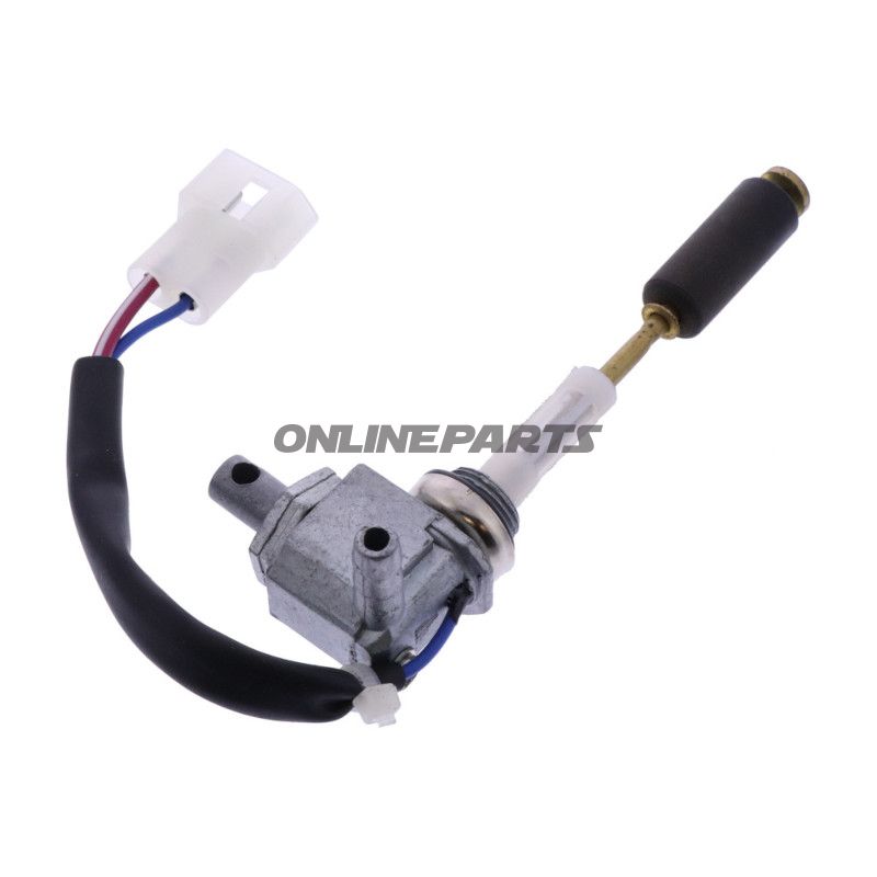 HAHN KRST 101 OKTAN