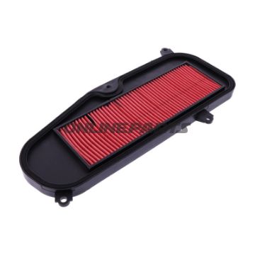 Luftfilter 101 oktan