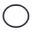 O-Ring 1.6X21MM original reservedel