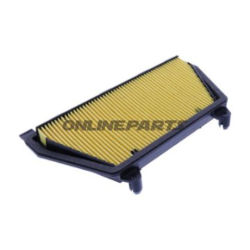 LUFTFILTER (ORIG RESERVEDEL)