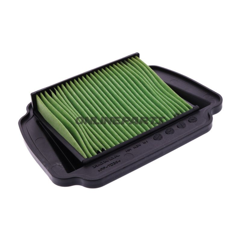 LUFTFILTER (ORIG RESERVEDEL)