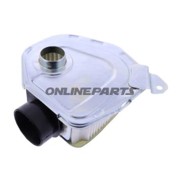 LUFTFILTER (ORIG RESERVEDEL)