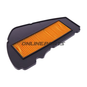 Luftfilter original reservedel