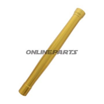 Gaffel Gaffel Dip Tube JMP guld