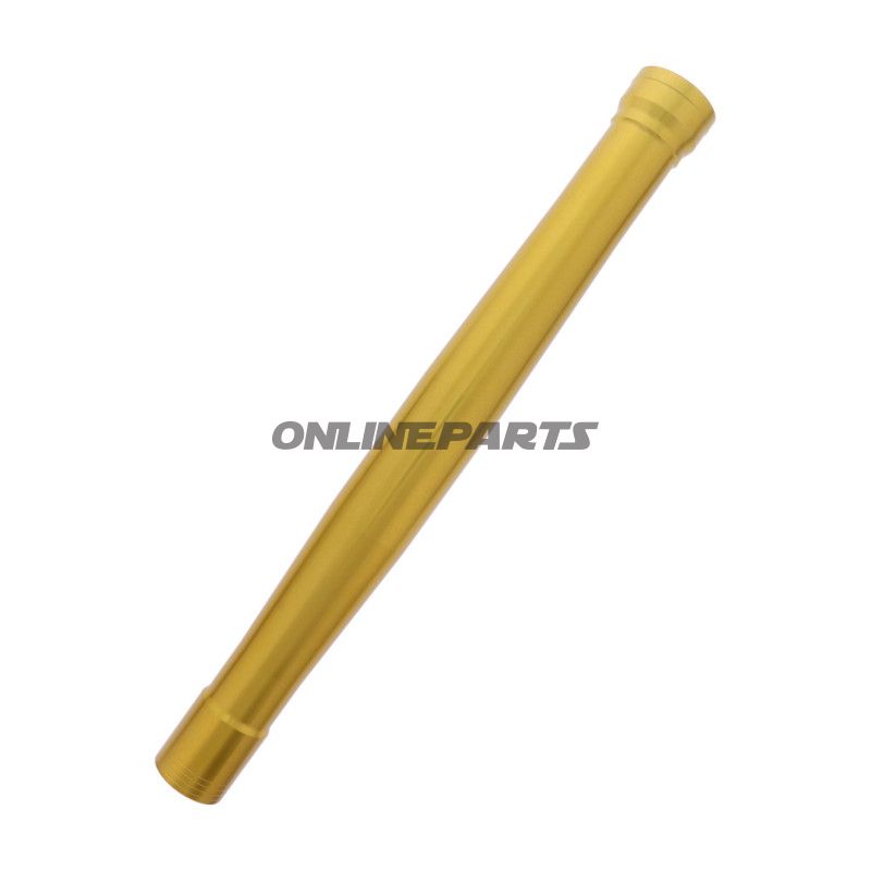 Gaffel Gaffel Dip Tube JMP guld