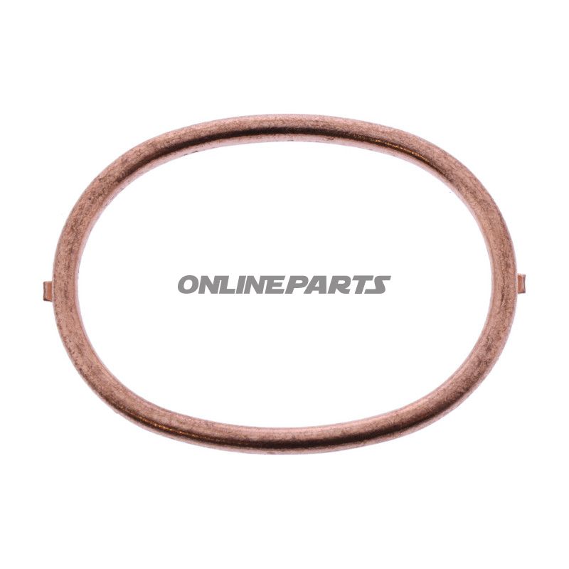 Manifoldpakning original reservedel 48X54X3MM