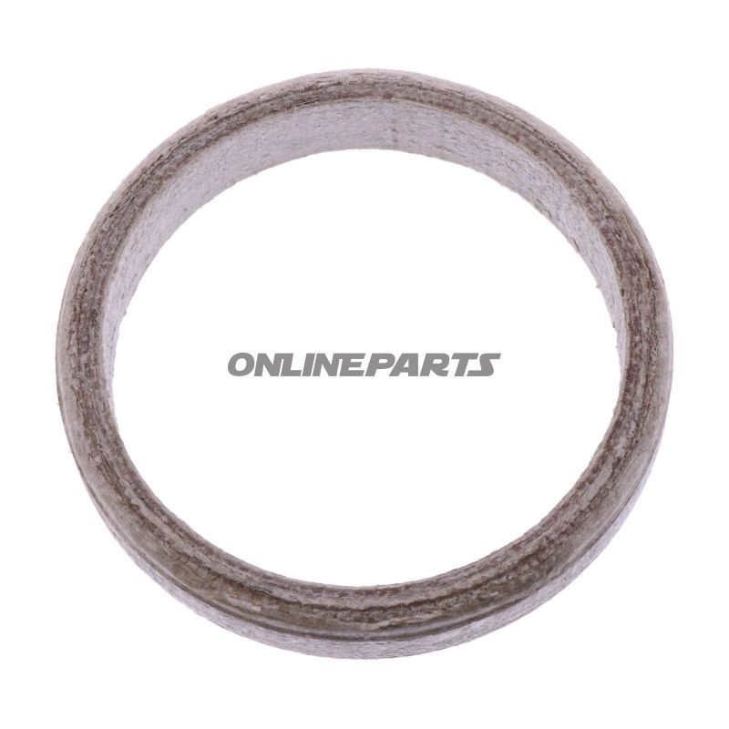 Manifold pakning original reservedel 54X65X5MM