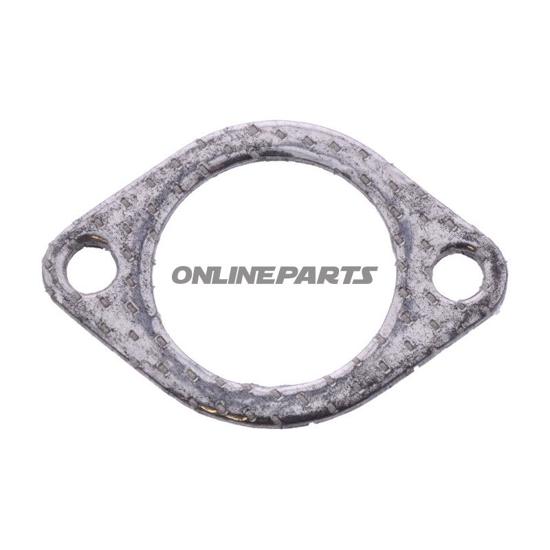 Manifoldpakning original reservedel 33X63X2MM