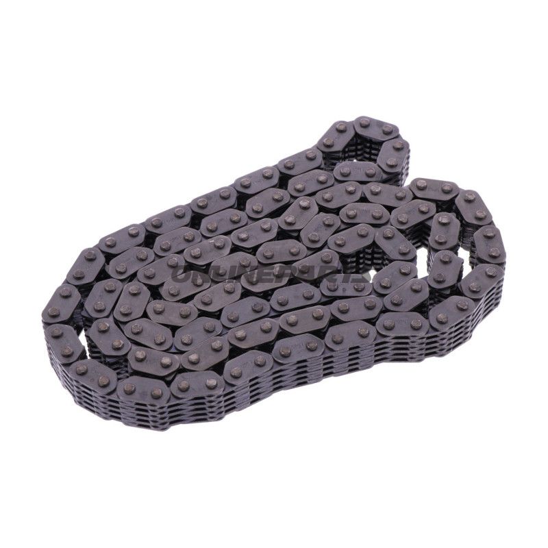 Taktkæde Endless Borg Warner Morse 98XRH2020/128