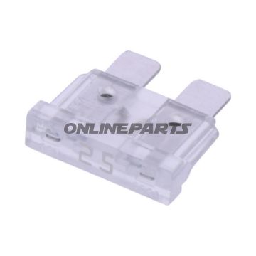 SIKRING MIDI (ATO) 25A JMP HVID PCK 25 STK