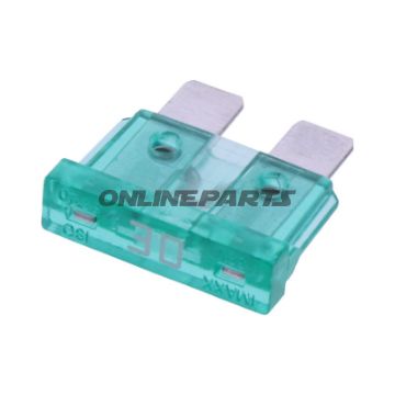 SIKRING MIDI (ATO) 30A JMP HGN PCK 25 STK