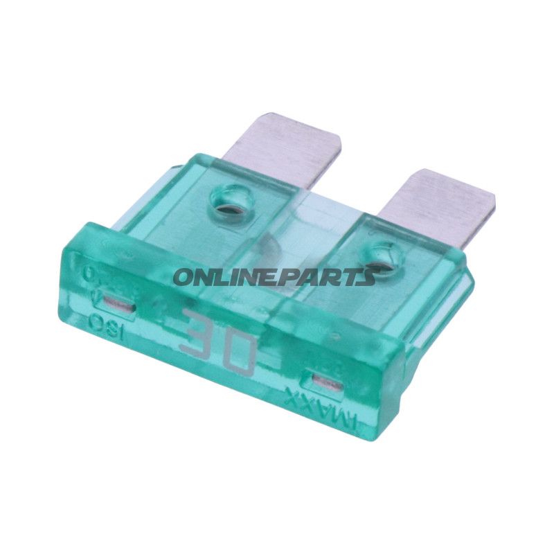 SIKRING MIDI (ATO) 30A JMP HGN 50STK STK