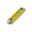 CONTINENTAL / TORPEDO SIKRING 5A 25X6 JMP GUL 50STK STK STK