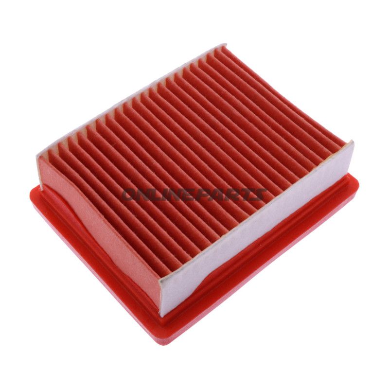 Luftfilter original reservedel