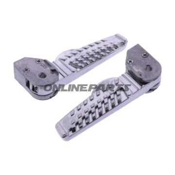 Pedal 1 par