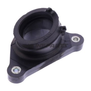Indsugningsmanifold Tourmax Indhold 1 stk.