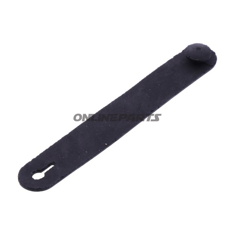 GUMMIBAND 75MM OE