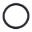 O-RING 2,4X23,3MM OE