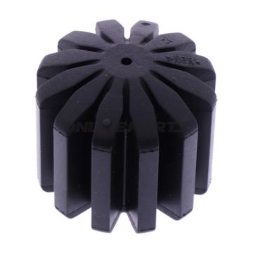 GUMMIBUFFER (ORIG RESERVEDEL)