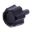 BOLT BAGLYGTE (ORIG RESERVEDEL)