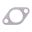 SHIM ABS SENSOR 0,40 MM (ORIG RESERVEDEL)