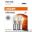 PÆRE 12V21/4W BAZ15D OSRAM 2BLI JMP 1590139