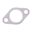 SHIM ABS SENSOR 0,20 MM (ORIG RESERVEDEL)