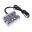 Regulator / ensretter pilespids Alternativ: 7003229