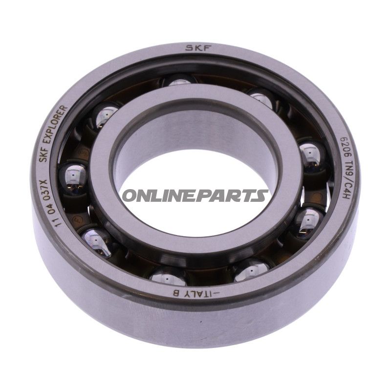 KUGELL 6206 C4 ALTN 7521811
