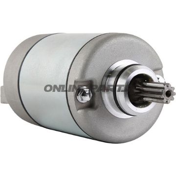STARTMOTOR PILESPIDS ALTN 7002431
