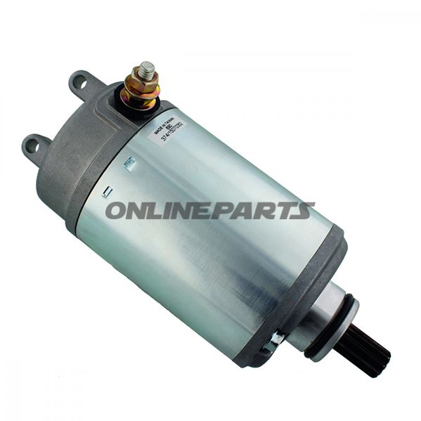 STARTMOTOR PILESPIDS ALTN 7002296