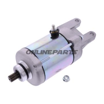 Anlasser JMP Alternativ: 7002365
