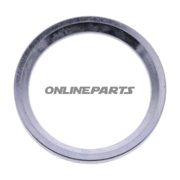 Manifold pakning