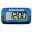 PARKERINGSSKIVE PARK LITE 157 ELEKTRONISK NEEDIT MICRO
