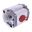HYDRAULIKPUMPE 1BK7S9.2Q 5.7 CC. MED URET