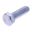 SEKSKANTBOLT TIL Roller Pit Jack M12X40
