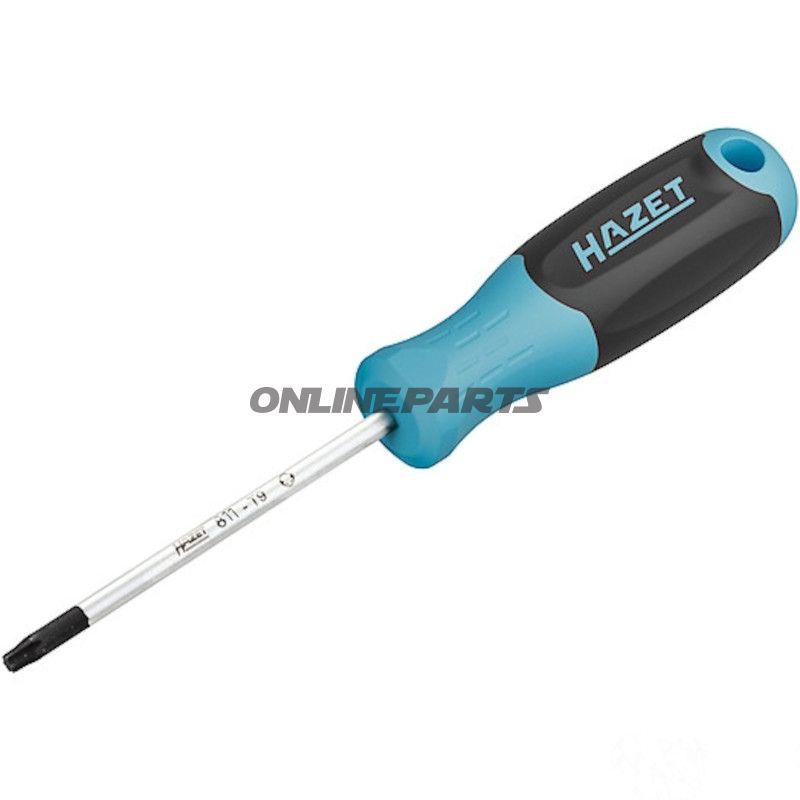 SCHRAUBENDR TORX T9