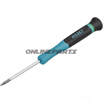 SKRUETRÆKKER TORX T6 ELEKTRONIK