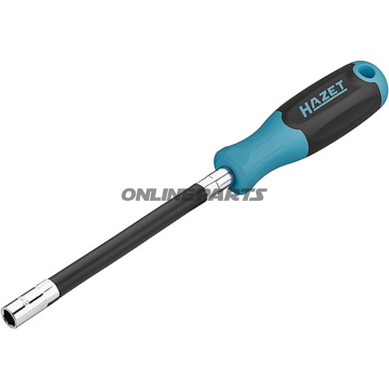 FLEKSIBELT 6KAT PLUG-IN SW 8 MM