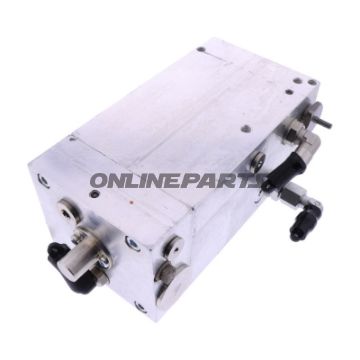 LUFTHYDRAULIKPUMPE AC SD 26 AB 2023