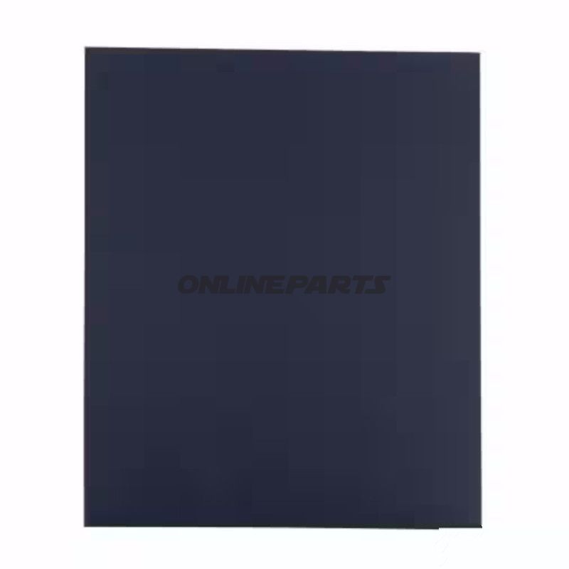 SCHLEIF BOG K1000 25 STCK HÅND WF 230X280MM 734
