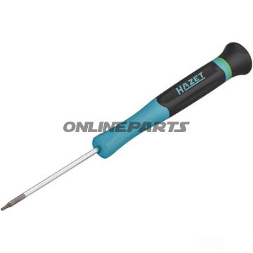 SKRUETRÆKKER TORX T5 ELEKTRONIK