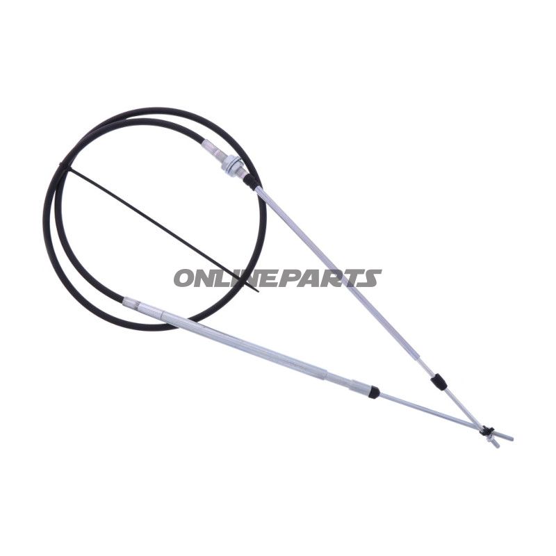 REB KENDO EVO PRO F. PULL-OFF REMSKIVE 07/2024