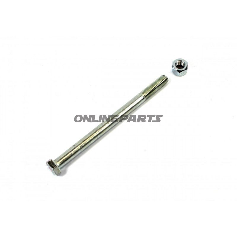 SKRUE 160X12MM