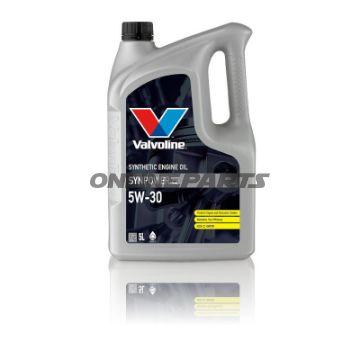MOTOROLIE 5W30 5L VAL C2